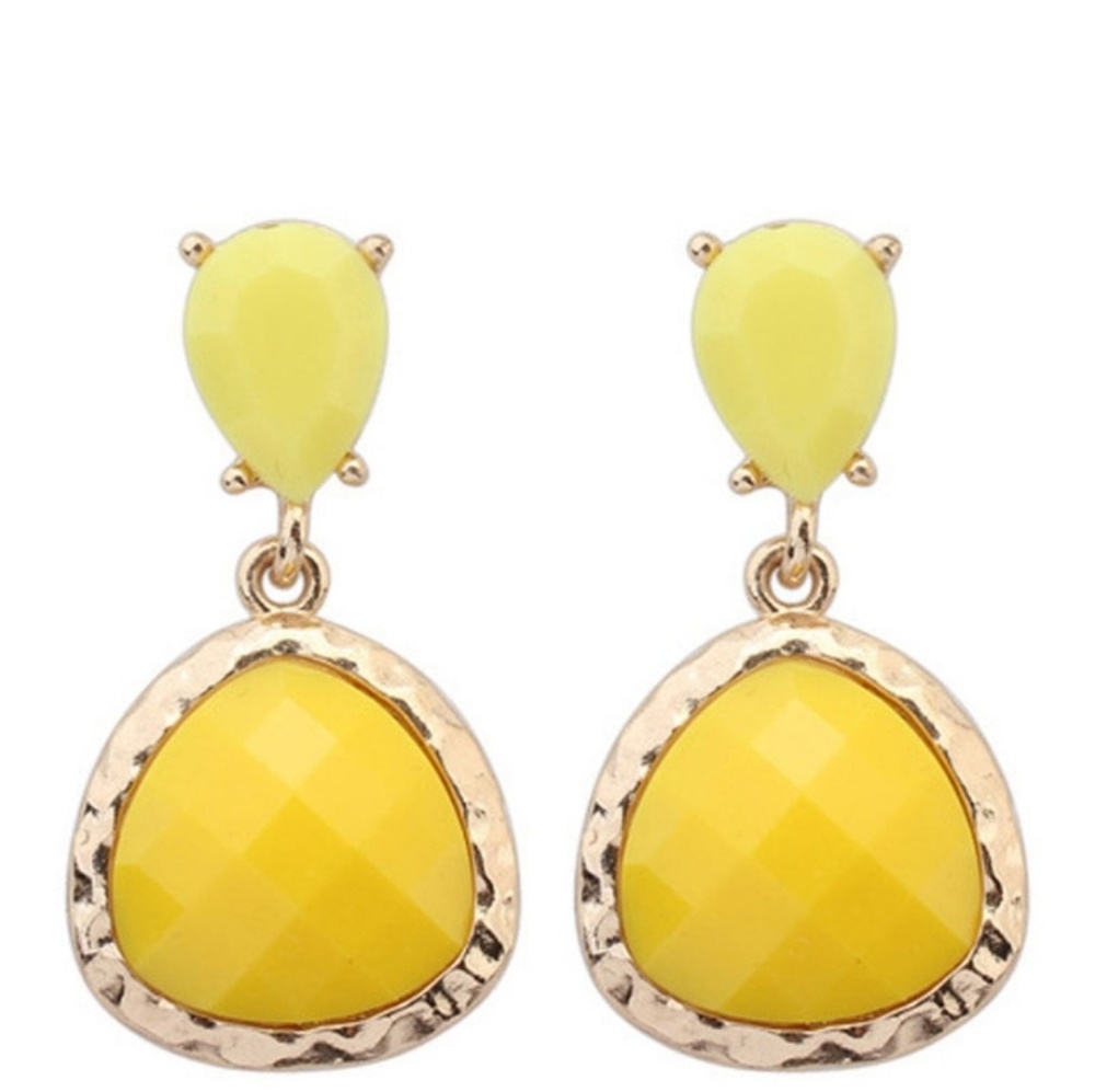 Statement Earrings